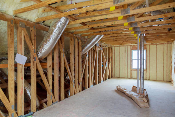 Best Soundproof Insulation Installation  in Commerce, TX