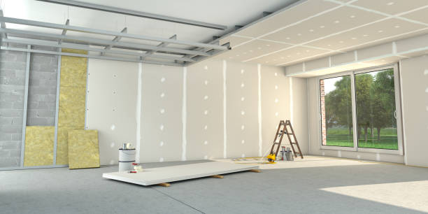 Best Insulation Replacement Services  in Commerce, TX
