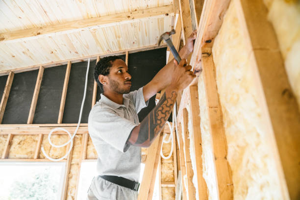 Best Professional Insulation Contractor  in Commerce, TX