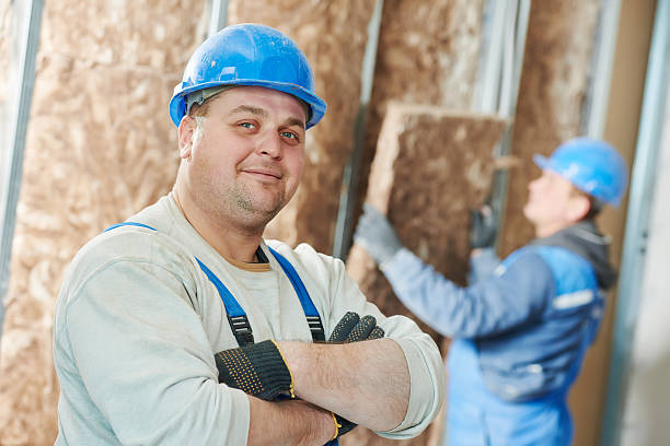 Best Home Insulation Services  in Commerce, TX